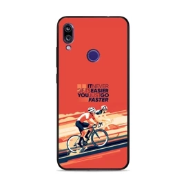Etui Glossy Case do Xiaomi Redmi 7 - wzór GD01G