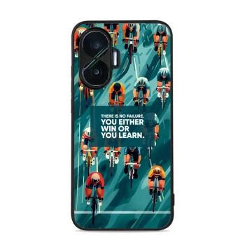 Etui Glossy Case do Xiaomi POCO F7 - wzór GD02G