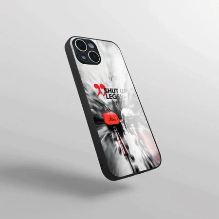 Etui Glossy Case do Huawei Honor 8X - wzór GD12G