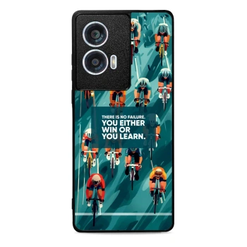 Etui Glossy Case do Motorola Edge 50 Fusion - wzór GD02G