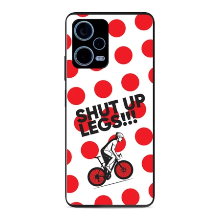 Etui Glossy Case do Xiaomi Redmi Note 12 Pro Plus 5G - wzór GD08G