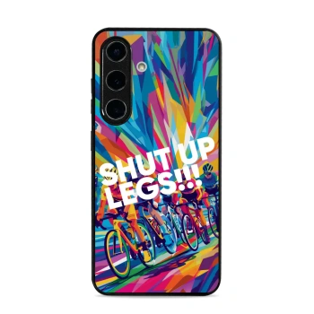 Etui Glossy Case do Samsung Galaxy S25 - wzór GD03G