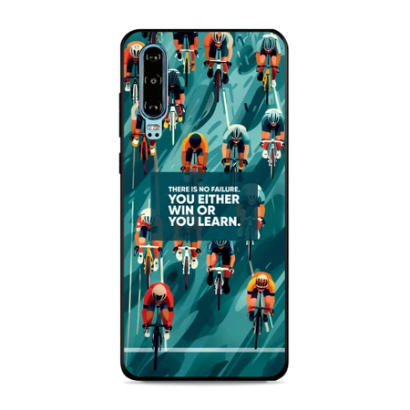 Etui Glossy Case do Huawei P30 - wzór GD02G