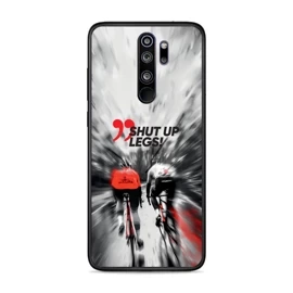 Etui Glossy Case do Xiaomi Redmi Note 8 Pro - wzór GD12G