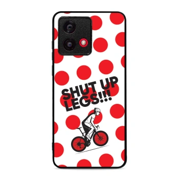 Etui Glossy Case do Motorola Moto G84 - wzór GD08G