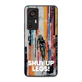 Etui Glossy Case do Xiaomi 12T - wzór GD06G