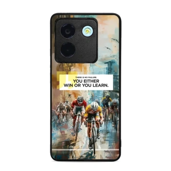 Etui Glossy Case do Xiaomi POCO M7 Pro 5G - wzór GD05G