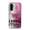 Etui Glossy Case do Samsung Galaxy A17 5G - wzór GD10G