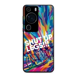 Etui Glossy Case do Huawei P60 Pro - wzór GD03G