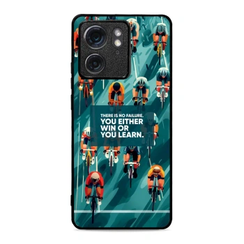 Etui Glossy Case do Motorola Edge 40 - wzór GD02G