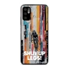 Etui Glossy Case do Xiaomi Redmi Note 10 5G - wzór GD06G