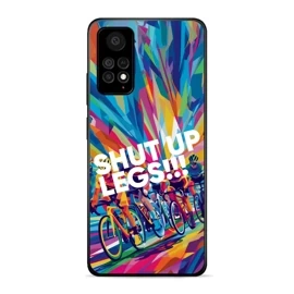 Etui Glossy Case do Xiaomi Redmi Note 11 Pro 5G - wzór GD03G