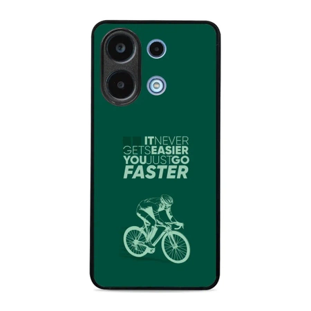 Etui Glossy Case do Xiaomi Redmi Note 13 4G - wzór GD07G