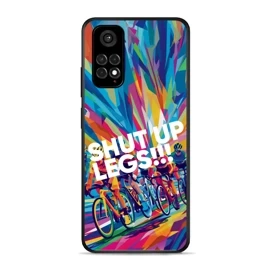 Etui Glossy Case do Xiaomi Redmi Note 11 - wzór GD03G