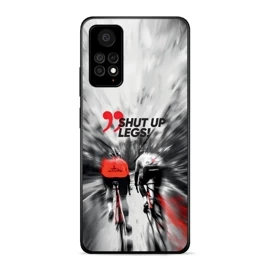 Etui Glossy Case do Xiaomi Redmi Note 11 Pro 5G - wzór GD12G