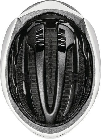 Kask ABUS GameChanger 2.0, kolor Polar White