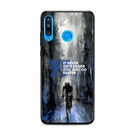 Etui Glossy Case do Huawei P30 Lite - wzór GD04G