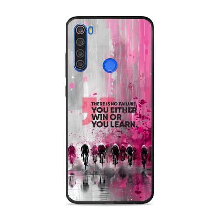 Etui Glossy Case do Xiaomi Redmi Note 8T - wzór GD10G