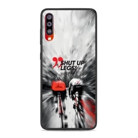 Etui Glossy Case do Samsung Galaxy A70 - wzór GD12G