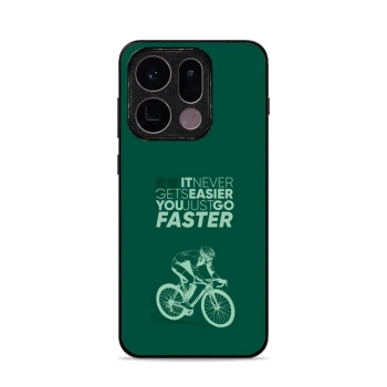 Etui Glossy Case do Oppo Find X9 - wzór GD07G