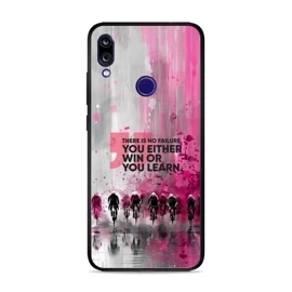 Etui Glossy Case do Xiaomi Redmi Note 7 - wzór GD10G