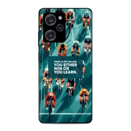 Etui Glossy Case do Xiaomi Poco X5 Pro 5G - wzór GD02G