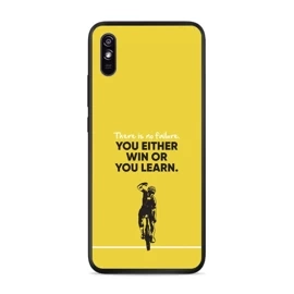 Etui Glossy Case do Xiaomi Redmi 9A - wzór GD09G