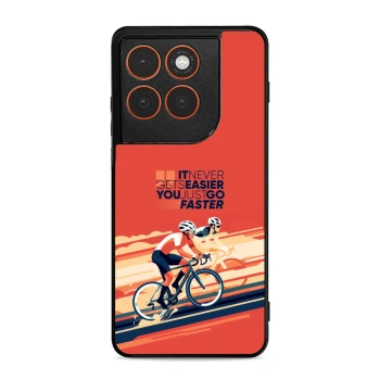 Etui Glossy Case do Motorola Edge 70 - wzór GD01G