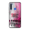 Etui Glossy Case do Xiaomi Redmi Note 8T - wzór GD10G