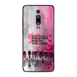 Etui Glossy Case do Xiaomi Mi 9T Pro - wzór GD10G