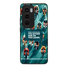 Etui Glossy Case do OPPO Reno 12 5G - wzór GD02G