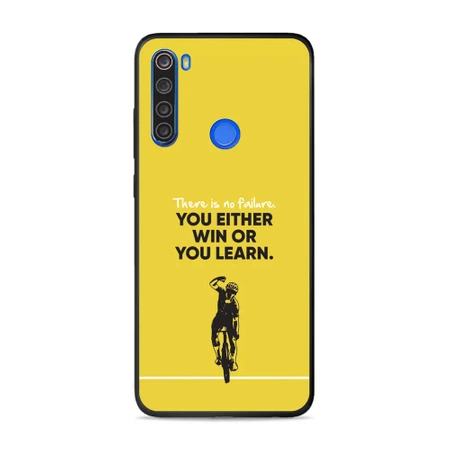 Etui Glossy Case do Xiaomi Redmi Note 8T - wzór GD09G