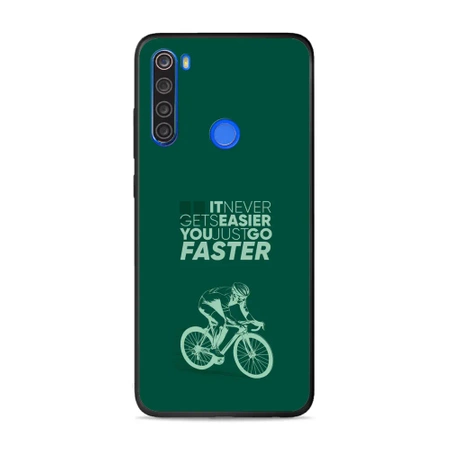 Etui Glossy Case do Xiaomi Redmi Note 8T - wzór GD07G