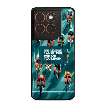 Etui Glossy Case do Motorola Edge 70 - wzór GD02G