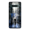 Etui Glossy Case do Samsung Galaxy S10 Plus - wzór GD04G