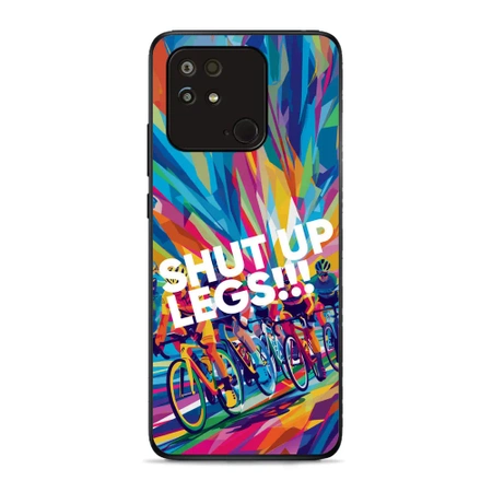 Etui Glossy Case do Xiaomi POCO C40 - wzór GD03G