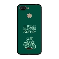 Etui Glossy Case do Xiaomi Redmi 6 - wzór GD07G