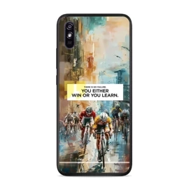 Etui Glossy Case do Xiaomi Redmi 9A - wzór GD05G