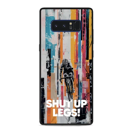 Etui Glossy Case do Samsung Galaxy Note 8 - wzór GD06G