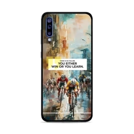 Etui Glossy Case do Samsung Galaxy A30s - wzór GD05G