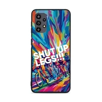 Etui Glossy Case do Samsung Galaxy A32 5G - wzór GD03G