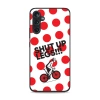 Etui Glossy Case do Samsung Galaxy M34 5G - wzór GD08G