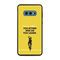 Etui Glossy Case do Samsung Galaxy S10e - wzór GD09G