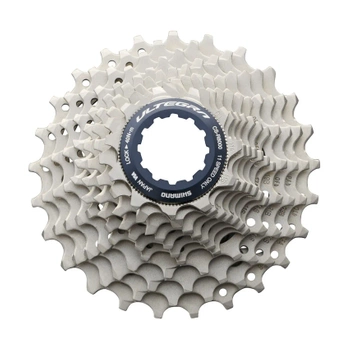 SHIMANO ULTEGRA Kaseta CS-R8000 11 rzędów 11-12-13-14-15-16-17-19-21-23-25T