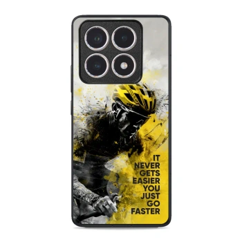 Etui Glossy Case do Xiaomi 14T - wzór GD11G