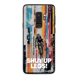 Etui Glossy Case do Samsung Galaxy S9 Plus - wzór GD06G