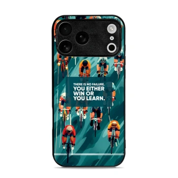 Etui Glossy Case do Apple iPhone 17 Pro Max - wzór GD02G