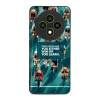 Etui Glossy Case do OPPO Reno12 FS 5G - wzór GD02G