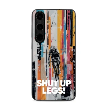 Etui Glossy Case do Samsung Galaxy S24 FE - wzór GD06G