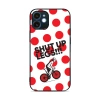 Etui Glossy Case do Apple iPhone 12 - wzór GD08G